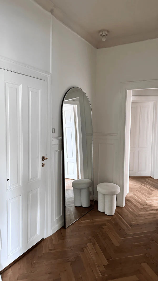 Arko-Spiegel Nr. 4 – 200 × 80 cm