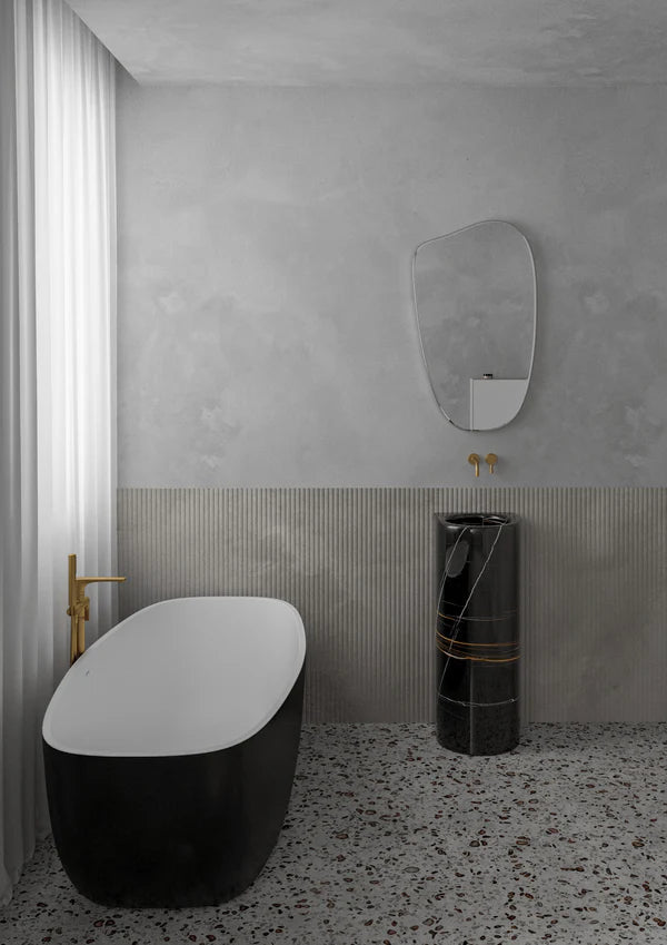 Amplio Spiegel | 100 × 58 cm