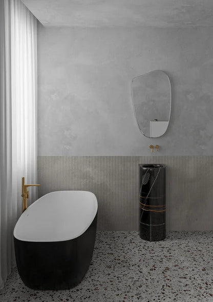 Amplio Spiegel | 100 × 58 cm