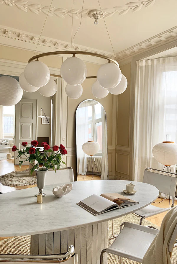 Arko-Spiegel Nr. 4 – 200 × 80 cm