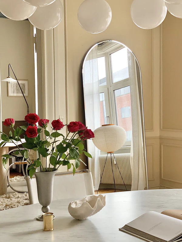 Arko-Spiegel Nr. 4 – 200 × 80 cm