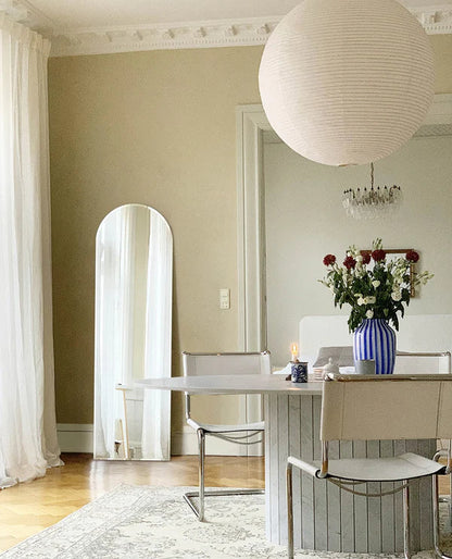 Organischer Arko Spiegel Nr. 2 — 160 x 50 cm