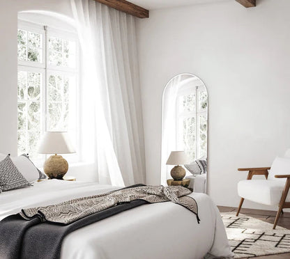 Organischer Spiegel Arko Nr. 3 – 180 x 60 cm