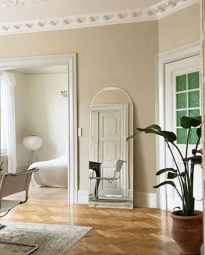 Organischer Spiegel Arko Nr. 3 – 180 x 60 cm