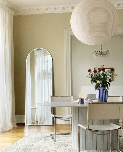 Organischer Spiegel Arko Nr. 3 – 180 x 60 cm