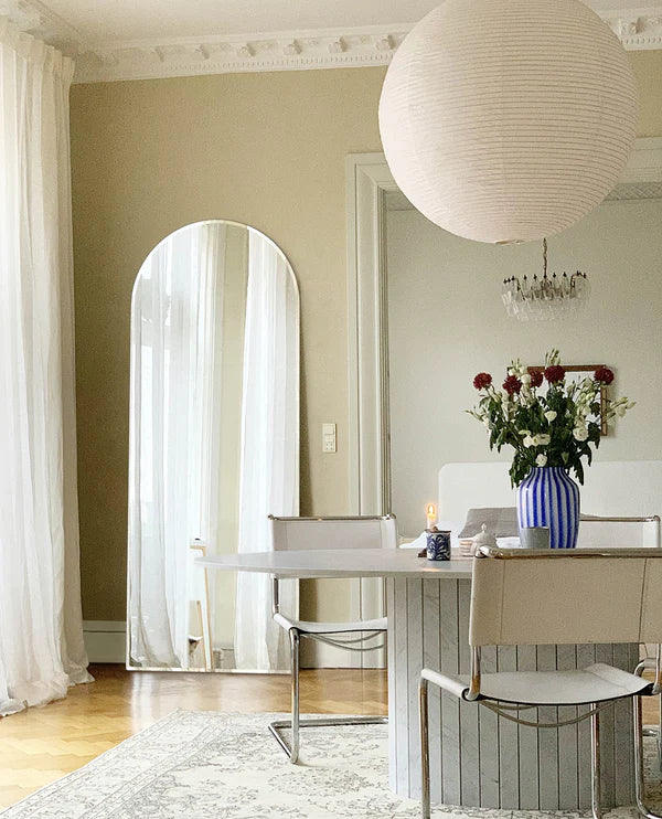 Arko-Spiegel Nr. 4 – 200 × 80 cm