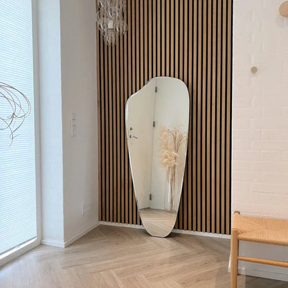 Virgílio-Spiegel | 140 × 60 cm