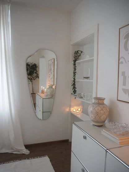 Virgílio-Spiegel | 140 × 60 cm